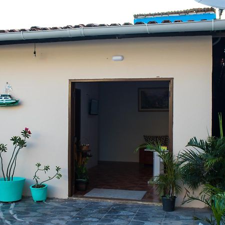 Pousada Rincao Paraiso Barreirinhas Buitenkant foto