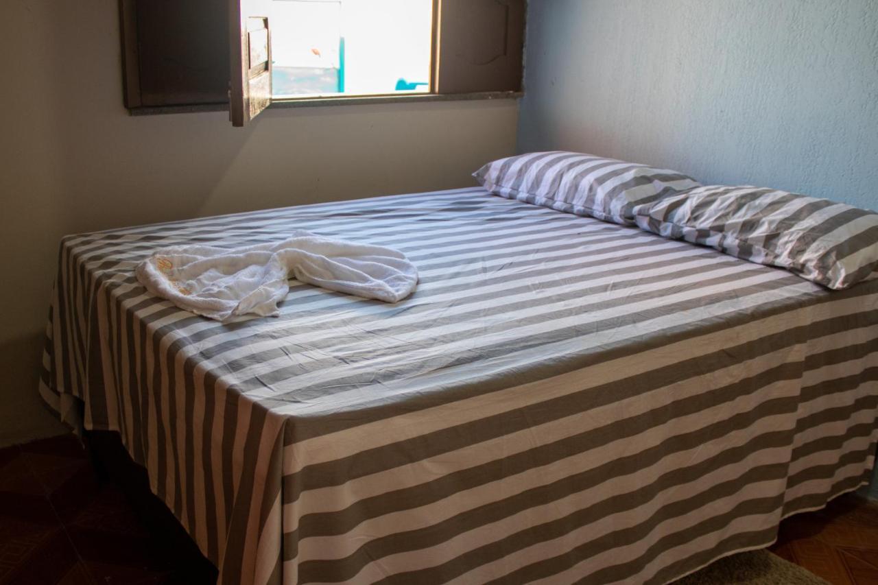 Pousada Rincao Paraiso Barreirinhas Buitenkant foto