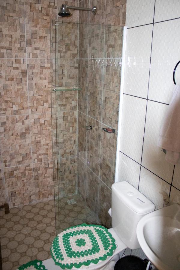 Pousada Rincao Paraiso Barreirinhas Buitenkant foto