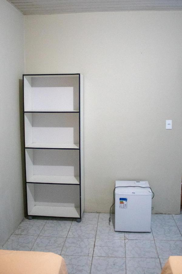 Pousada Rincao Paraiso Barreirinhas Buitenkant foto