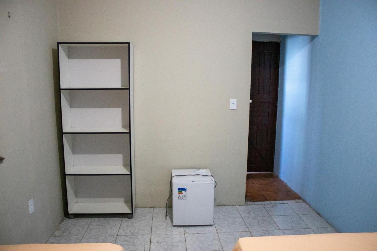 Pousada Rincao Paraiso Barreirinhas Buitenkant foto