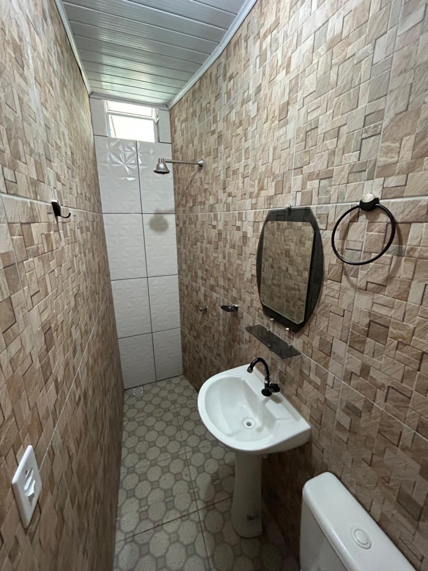 Pousada Rincao Paraiso Barreirinhas Buitenkant foto