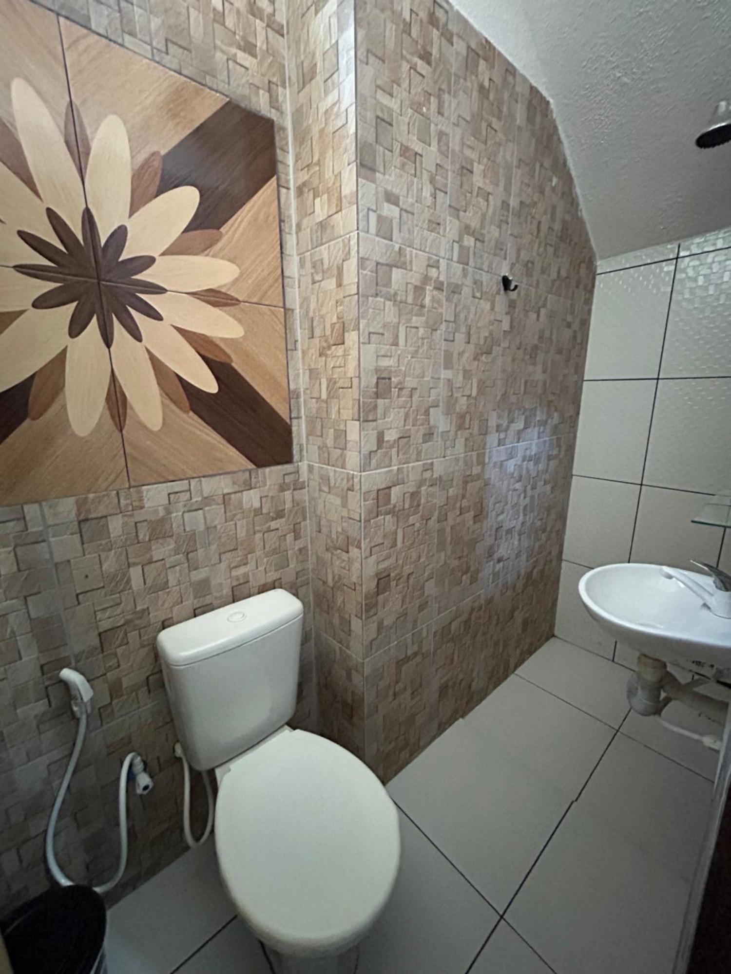 Pousada Rincao Paraiso Barreirinhas Buitenkant foto